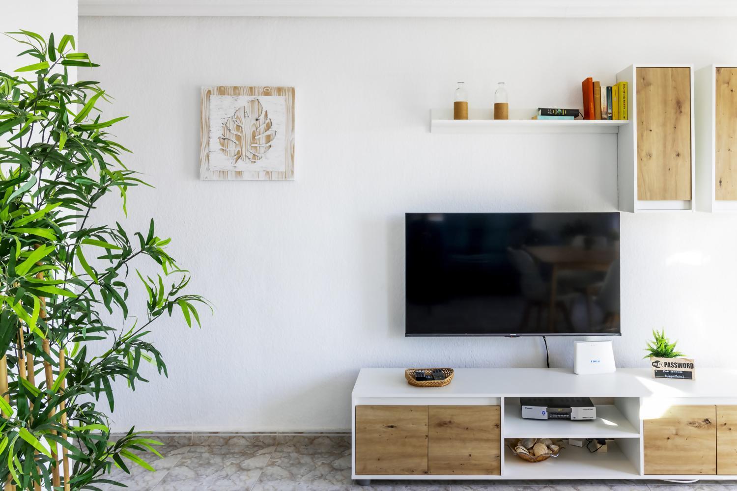 Appartement Atico Pink Seafront à La Mata  Extérieur photo